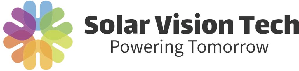 Solar Vision Tech